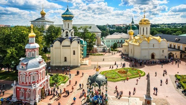 Многодневные экскурсионные туры по Санкт-Петербургу для школьников | Магазин Путешествий онлайн