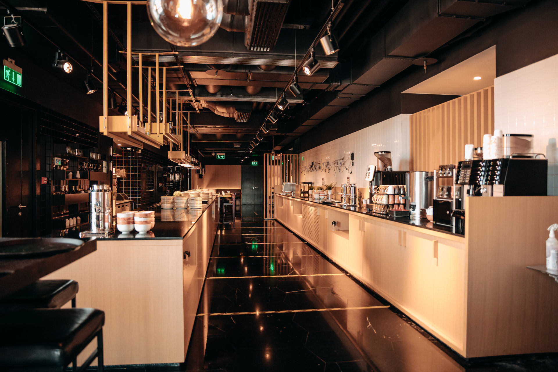 Аренда помещений