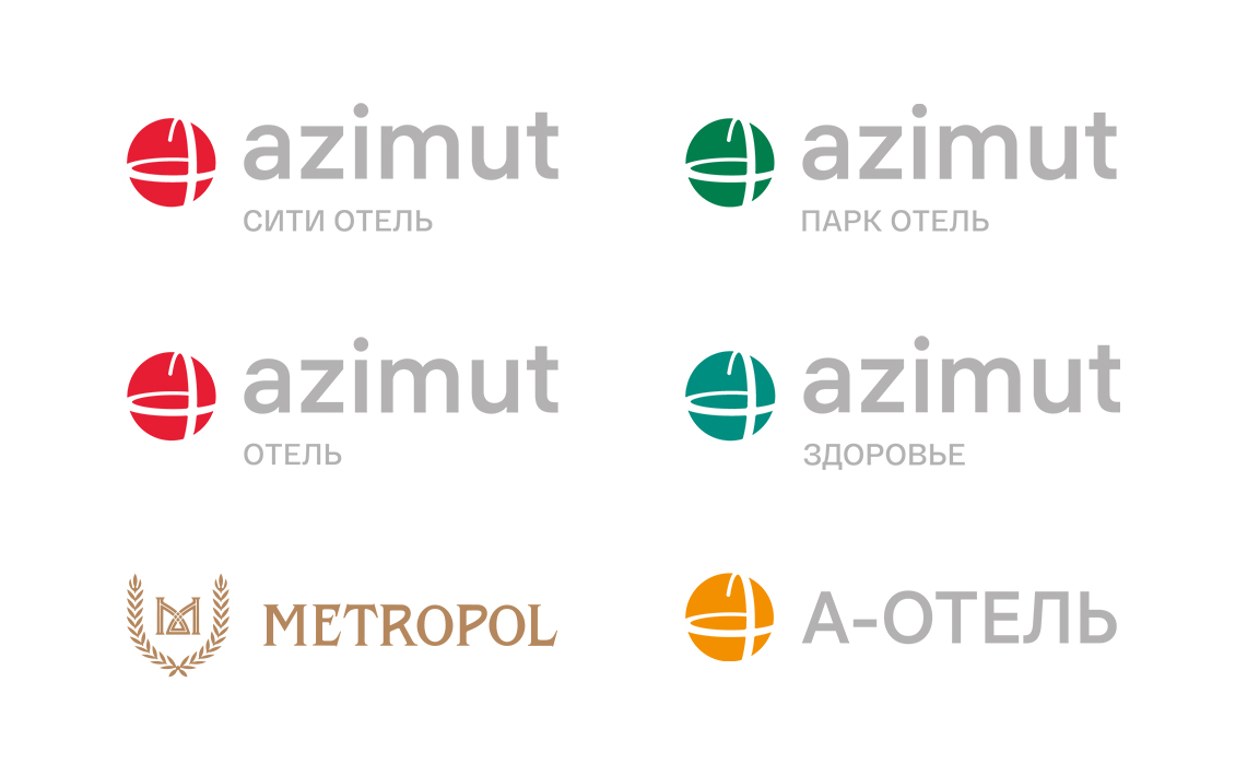 AZIMUT Hotels