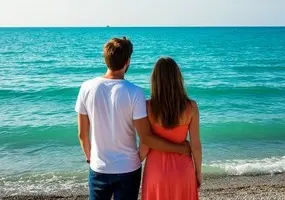 Seaside Getaway with 15% Off