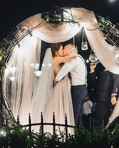 The wedding of your dreams