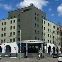 Бауман Казань