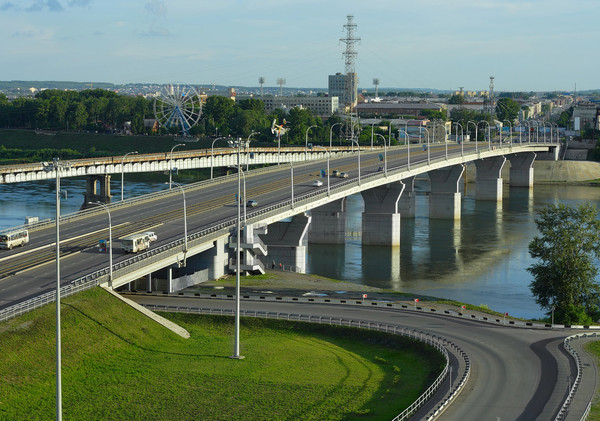 Кемерово