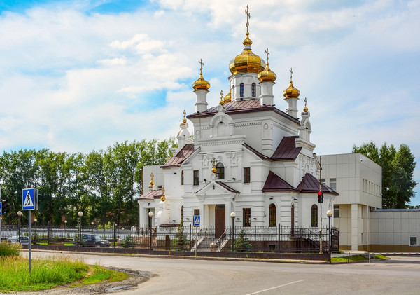 Кемерово