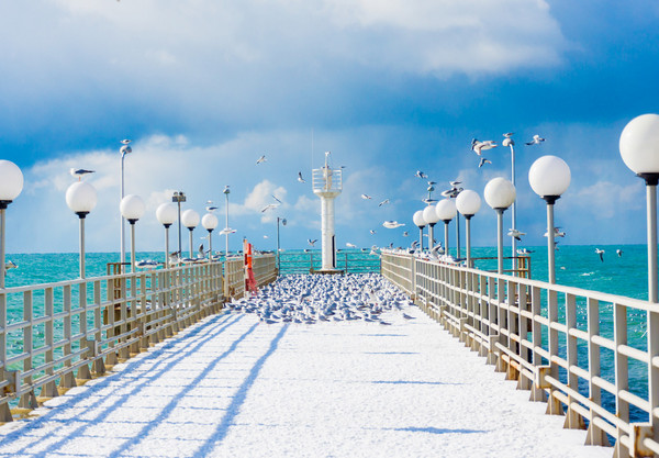 Отдых, который восстанавливает