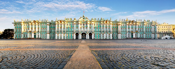 Памятники Санкт-Петербурга - Экскурсовод Анна Гапличная