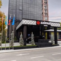 Модерно Ташкент