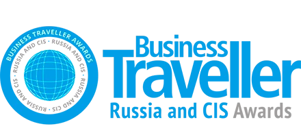 Business Traveller Russia and CIS Awards