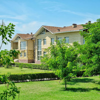 Волга Астрахань