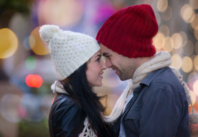 Romantic St. Petersburg