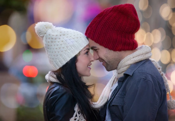 Romantic St. Petersburg