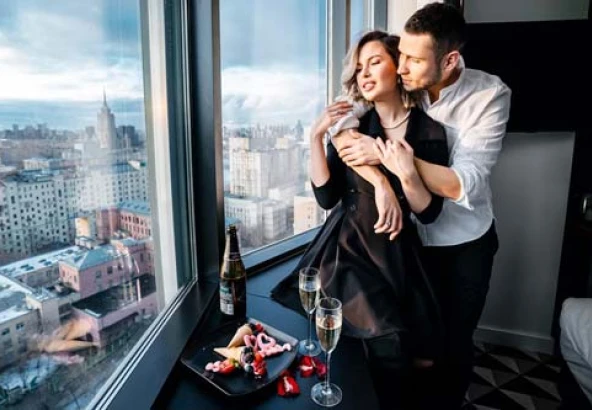 Travel virtually with AZIMUT Hotels