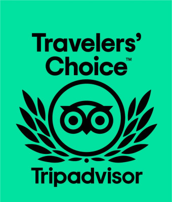 Traveler's Choice 2015, 2018-2019