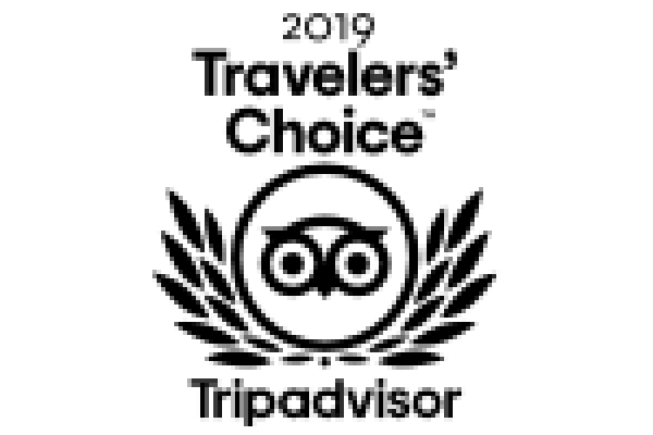 Traveler's Choice 2019