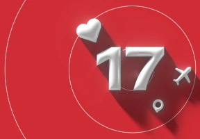 AZIMUT Hotels Celebrates Its 17th Anniversary