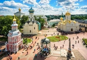 Коллектив санатория отмечен премией Православного Палестинского Общества