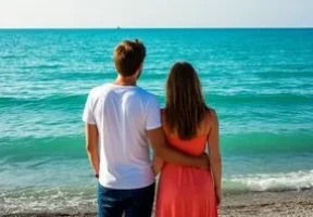 Seaside Getaway with 15% Off
