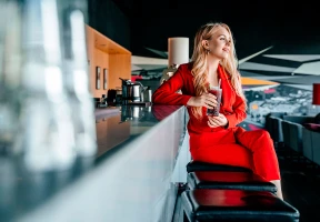 Поймай удачу с AZIMUT Hotels: еще больше призов в новогоднем розыгрыше!