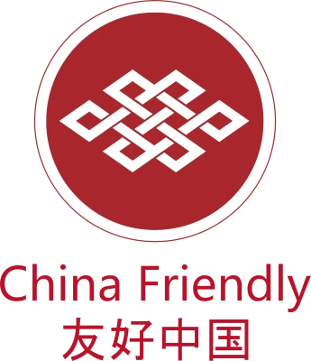 China Friendly