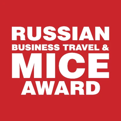 The best congress hotel in Russia and the EAEU countries, 4*