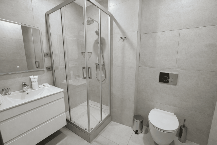 Архыз. Номера.