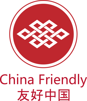 China friendly