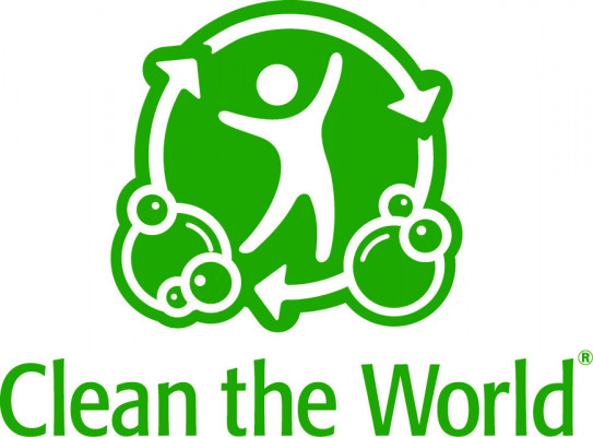 Clean the world