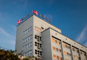 AZIMUT Hotel Nizhny Novgorod supported the regional team "LizaAlert"
