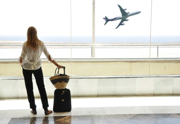 Day stay at A-Hotel Liner Airport Yekaterinburg