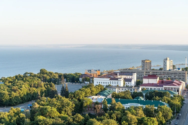 Ульяновск