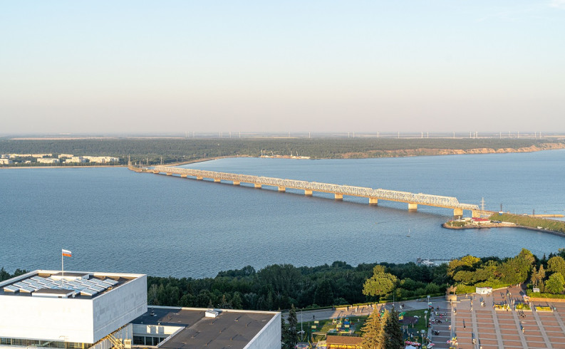 Ульяновск