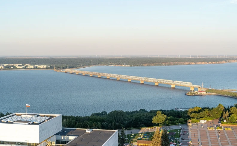 Ульяновск