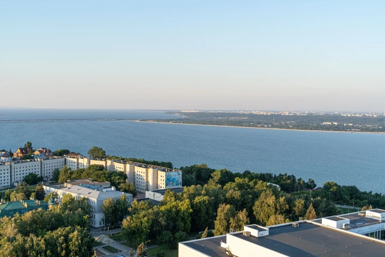 Ульяновск