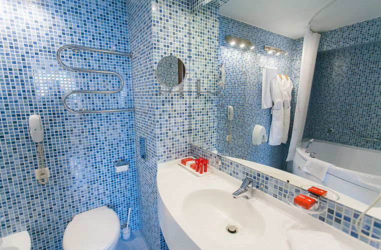 AZIMUT Отель Новосибирск - официальный сайт сети отелей Azimut Hotels ...