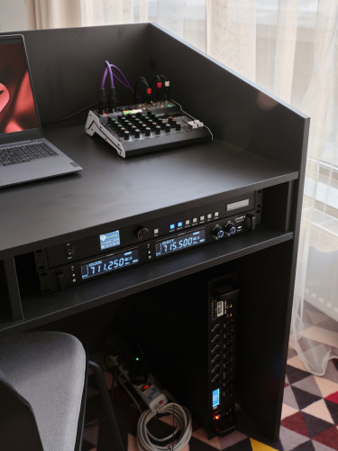 Иркутск. Конференц-зал