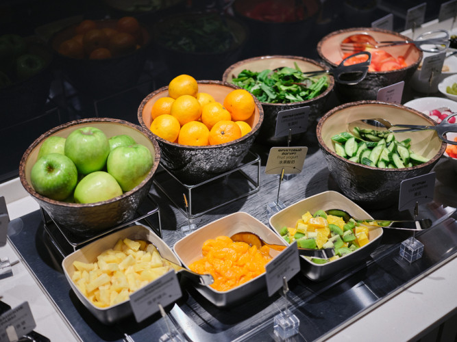 Иркутск. Ресторан