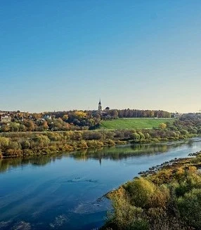 Kaluga