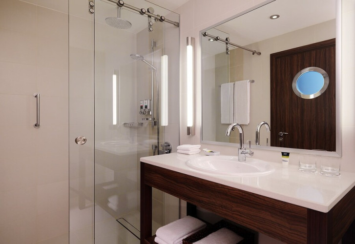 AZIMUT Сити Отель Калуга