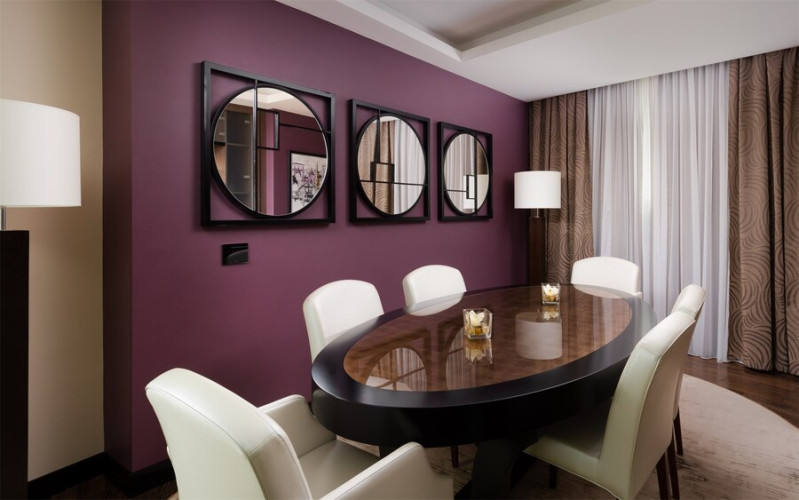 AZIMUT Сити Отель Калуга