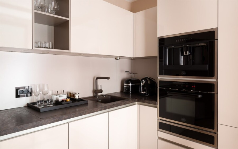 AZIMUT Сити Отель Калуга