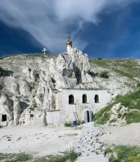 Города. Лиски.