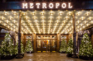 METROPOL Hotel Moscow METROPOL Hotel Moscow