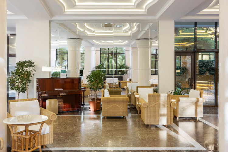 AZIMUT Здоровье Мыс Видный