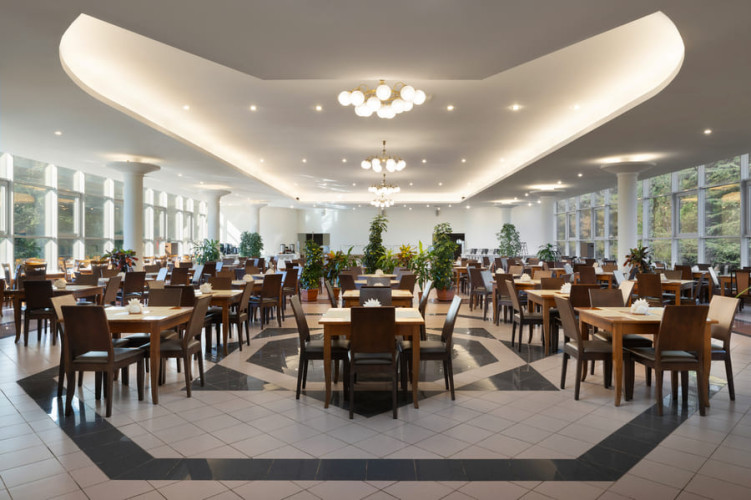 AZIMUT Здоровье Мыс Видный