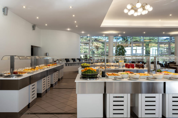 AZIMUT Здоровье Мыс Видный