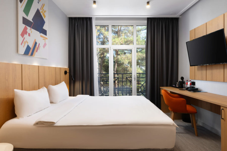 AZIMUT Здоровье Мыс Видный