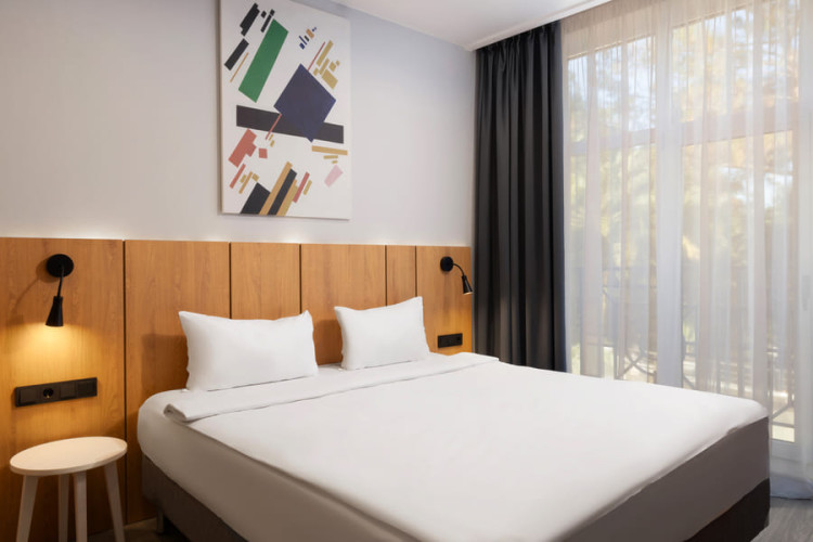 AZIMUT Здоровье Мыс Видный