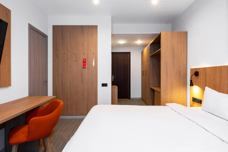 AZIMUT Здоровье Мыс Видный