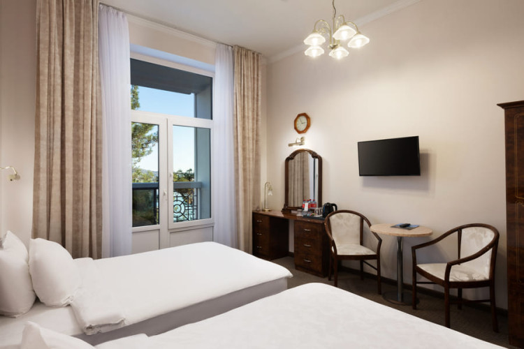 AZIMUT Здоровье Мыс Видный