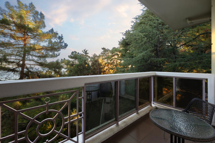 AZIMUT Здоровье Мыс Видный